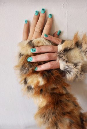 Gloves