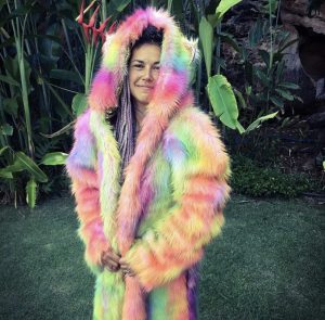 Nectar's Coat